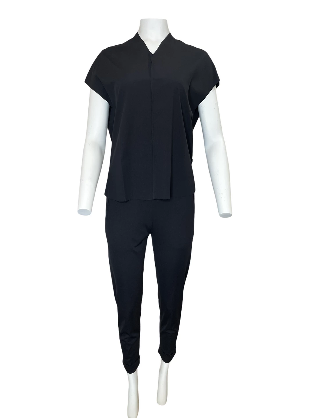 Elemente Clemente Reipa Ribbed Tech Top 3 Elemente Clemente Reipa Ribbed Tech Top