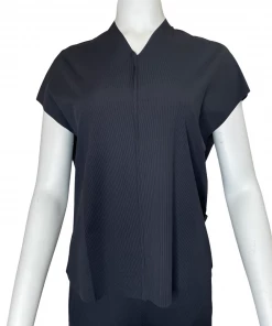 Elemente Clemente Reipa Ribbed Tech Top
