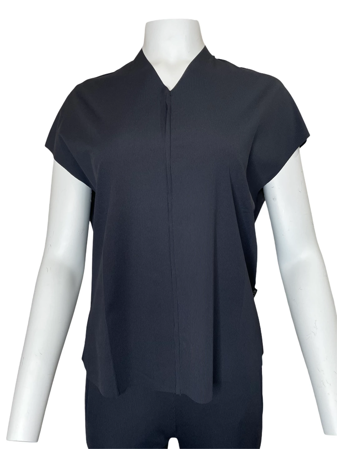 Elemente Clemente Reipa Ribbed Tech Top 1 Elemente Clemente Reipa Ribbed Tech Top