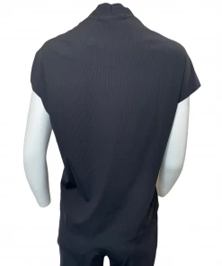 Elemente Clemente Reipa Ribbed Tech Top