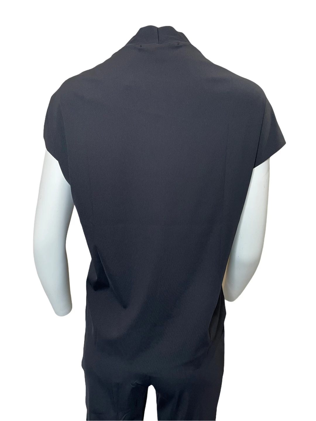 Elemente Clemente Reipa Ribbed Tech Top 2 Elemente Clemente Reipa Ribbed Tech Top