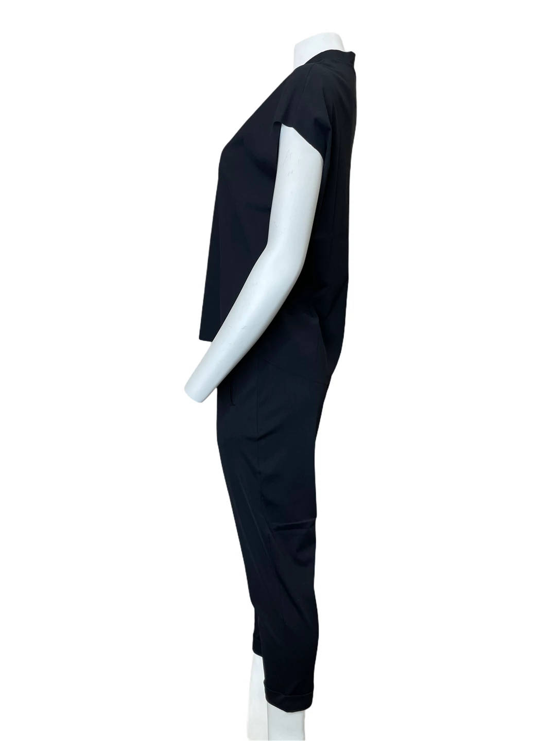 Elemente Clemente Reipa Ribbed Tech Top 4 Elemente Clemente Reipa Ribbed Tech Top