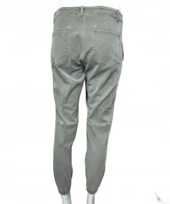 Elliot Lauren Cotton Twill Pants