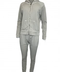 Elliot Lauren Acid Wash Sweatpants 7 Elliot Lauren Acid Wash Sweatpants