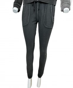 Elliot Lauren Acid Wash Sweatpants 8 Elliot Lauren Acid Wash Sweatpants