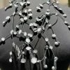 Annemieke Broenink Annemieke Broenink Black Sparkle Necklace