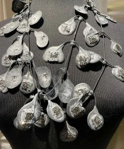 Annemieke Broenink Annemieke Broenink Sparkle Pod Necklace