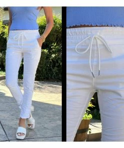 Bevy Flog Pants Shely Pant