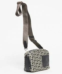 Jack Gomme Jack Gommes Rita Shoulder Bag