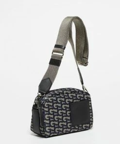 Jack Gomme Jack Gommes Rita Shoulder Bag