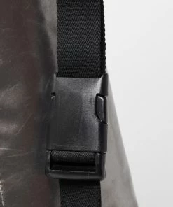 Jack Gomme Bloom Fanny Pack In Dark Bags