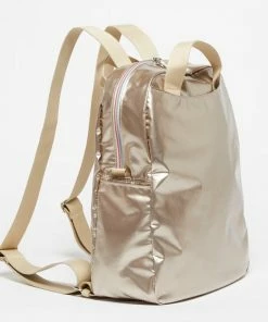 Jack Gomme Lami Light TriColor Backpack Jack Gommes