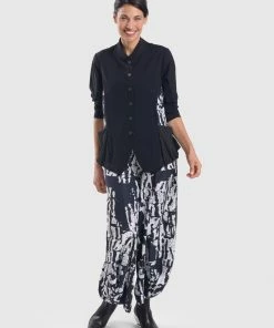 ALEMBIKA Tekbika Graffiti Jacket Jackets