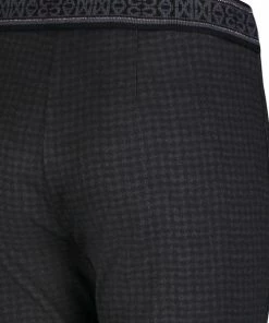 Mac Jeans Easy Smart Pepita Pants