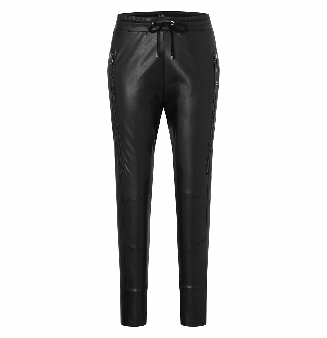 Mac Jeans Pants Vegan Future Jogger 1 Mac Jeans Pants Vegan Future Jogger