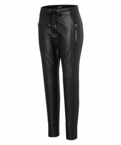 Mac Jeans Pants Vegan Future Jogger