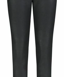 Mac Jeans Slim Function Coated Pants Mac Jeans