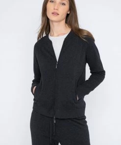 KINROSS Baseball Zip