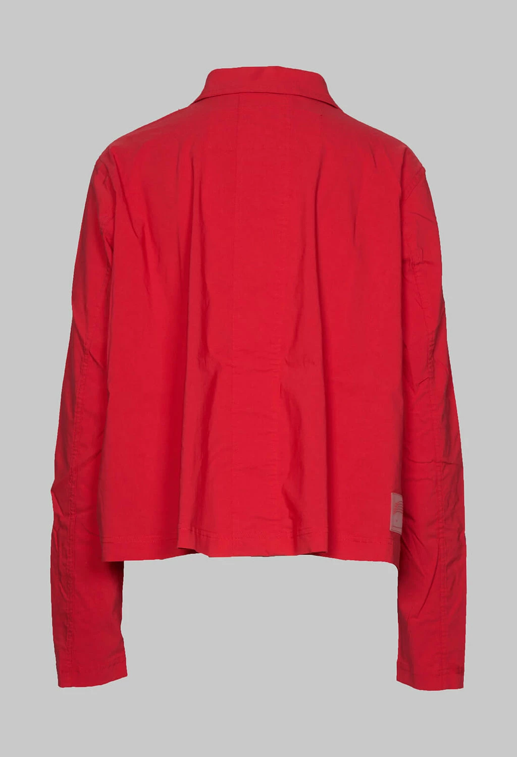 STUDIO RUNDHOLZ Jackets Light Weight Shorter Jacket With Pockets 2 STUDIO RUNDHOLZ Jackets Light Weight Shorter Jacket With Pockets