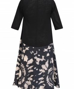 ALEMBIKA Speckles Dress