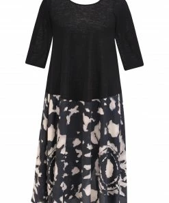 ALEMBIKA Speckles Dress