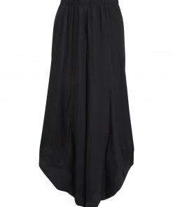 ALEMBIKA Black Punto Pant Pants