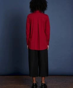 Elemente Clemente Mabora Blouse