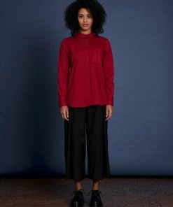 Elemente Clemente Mabora Blouse