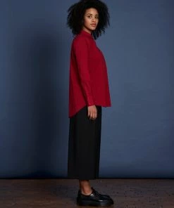 Elemente Clemente Mabora Blouse