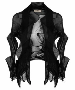 Alquema Jacqui Bolero