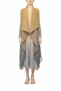 Alquema Collare Coat