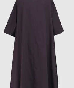 ALEMBIKA Two Tone Urban Dress Multi Dresses