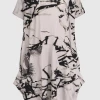 ALEMBIKA Sketch Urban Dress Dresses
