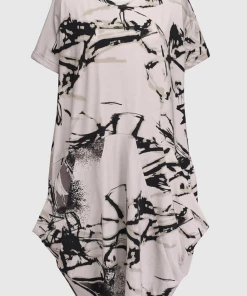 ALEMBIKA Sketch Urban Dress Dresses