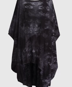 ALEMBIKA Smoke Urban Top