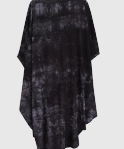 ALEMBIKA Smoke Urban Top