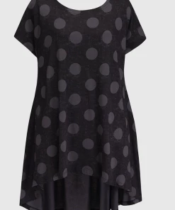 ALEMBIKA Circles Urban Top