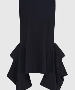 ALEMBIKA Jackets Black Tekbika Jacket