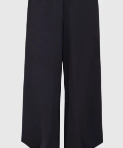 ALEMBIKA Black Tekbika Nylon Pants