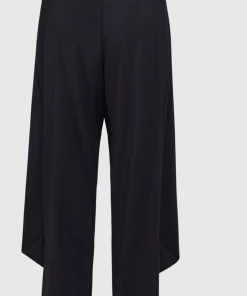 ALEMBIKA Black Tekbika Nylon Pants