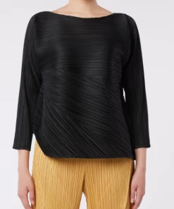 Pleats Please Tops Glow Top