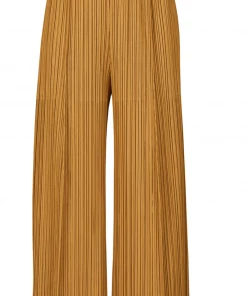 Pleats Please Thicker Bottoms Pants