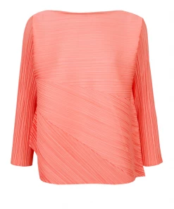 Pleats Please Tops Glow Top