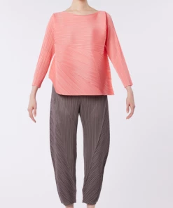 Pleats Please Tops Glow Top