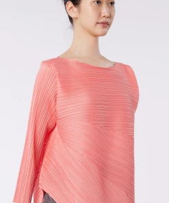 Pleats Please Tops Glow Top