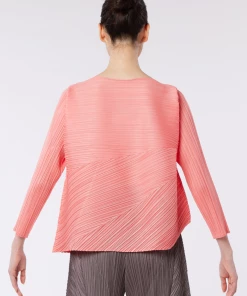 Pleats Please Tops Glow Top