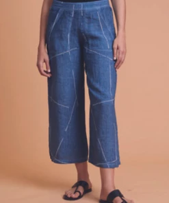 Elemente Clemente Pants Amali Linen Pant