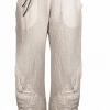 LUUKAA Pants Linen Pant