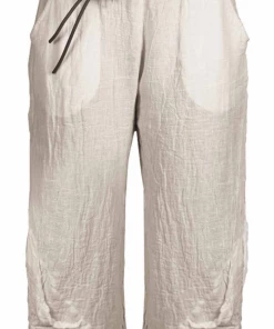 LUUKAA Pants Linen Pant