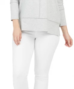 Spanx Perfect Length Top Tops